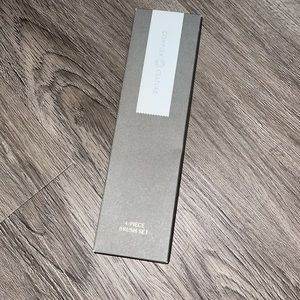 5/$25 Complex Culture Luxury Full Size four piece brush set unopened BNIB